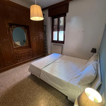 شقة Casa Fortezza ميلان