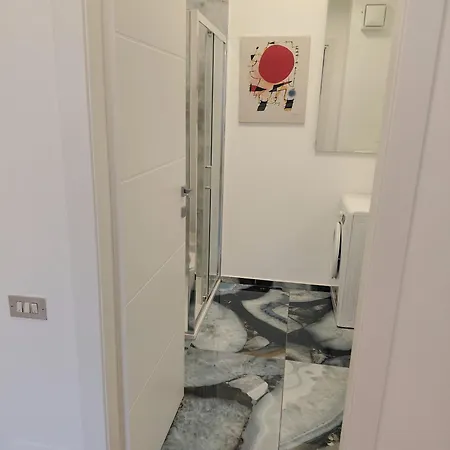 Apartamento Comfortable Porta Venezia *