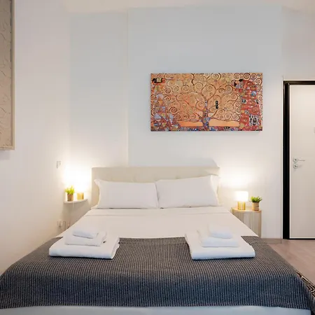 Vivimihome- D'alviano House Apartamento *