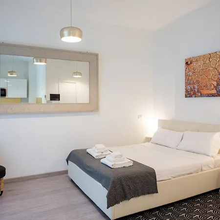 Appartement Vivimihome- D'alviano House