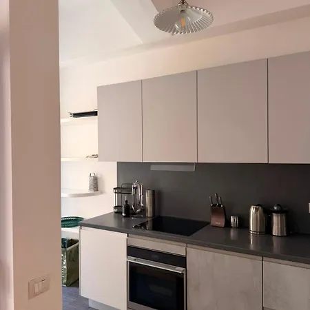 شقة Bicocca Industrial House ميلان