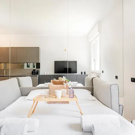 Easylife - - Panizza8a - Washington ميلان