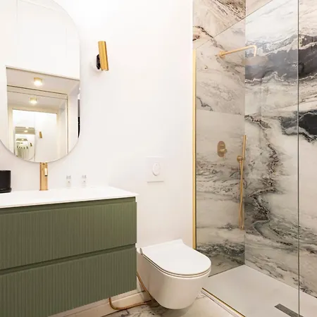 Easylife - - Panizza8a - Washington