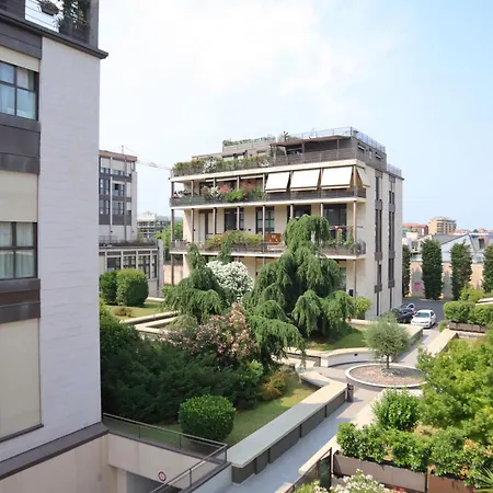 The Loft Nord Apartamento *