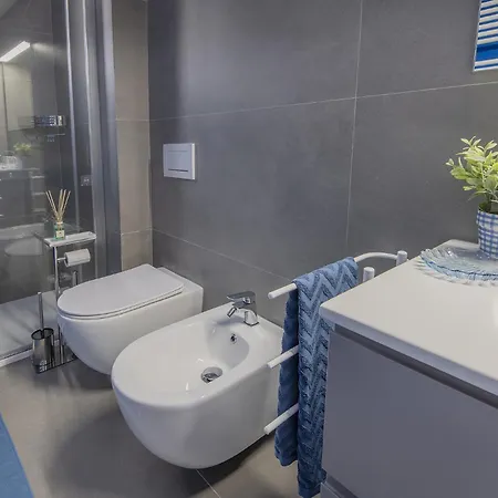 Apartamento La Dimora Blu - Porta Romana