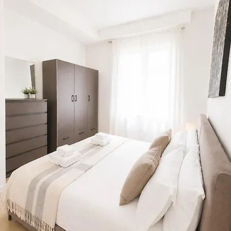- Two-bedroom Near Duomo