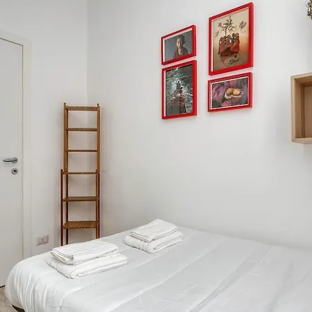 Apartamento Modern - Up To 6 Guests *