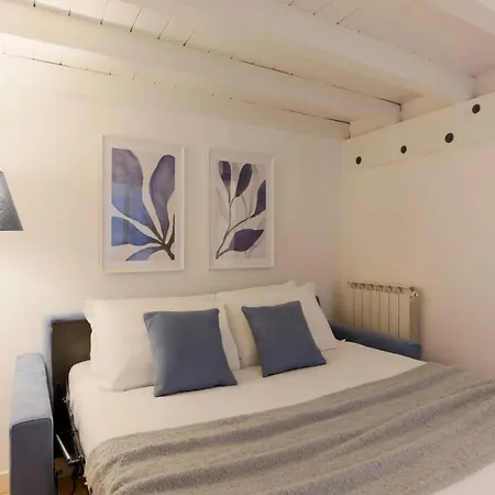 Apartamento I-host Milanese Charm In Porta Romana