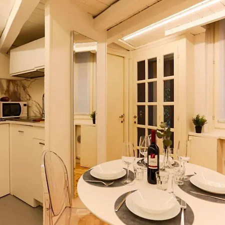 Apartamento I-host Milanese Charm In Porta Romana Milão