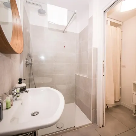 Ponti Cozy - Private Parking Available, Near Navigli, Romolo Metro And Duomo شقة *