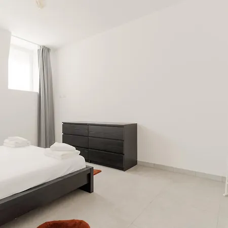 Guesthost - Comfy X4 Tolstoj Mm4 Appartement