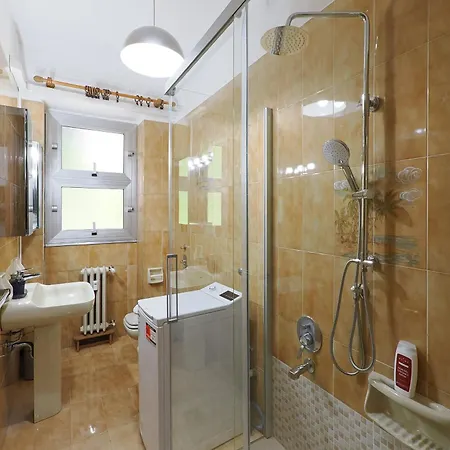 Apartamento Primopiano - Caterina Da Forli