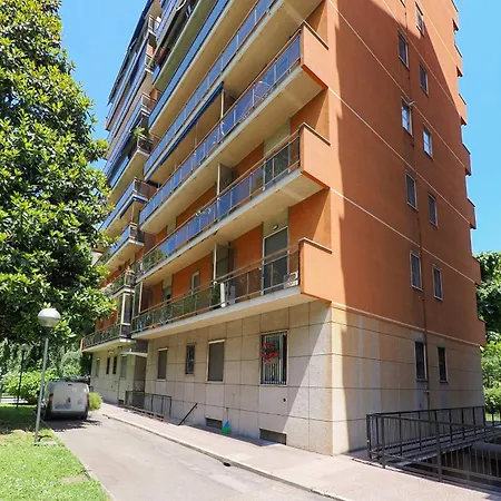 Primopiano - Caterina Da Forli Apartamento