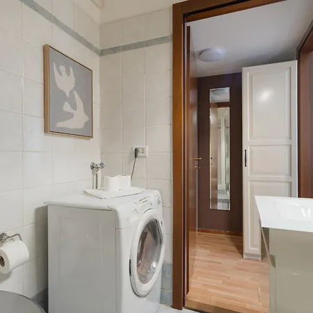 Guesthost - Cozy X2 Gerusalemme Mm5 Appartement Milan