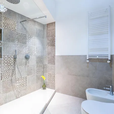 Navigli-duomo Sweet22 Luxury Openspace Apartamento