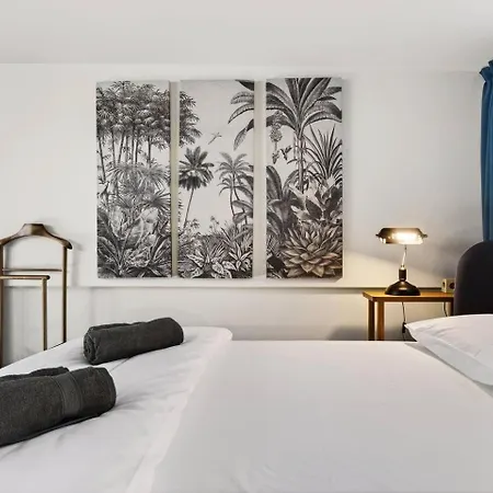 Nestco The Loft Jenner شقة *