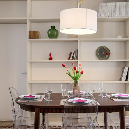Stylish Flat On The Navigli For 6 Appartamento