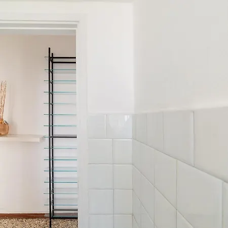 Apartamento Darsena Navigli A Milão