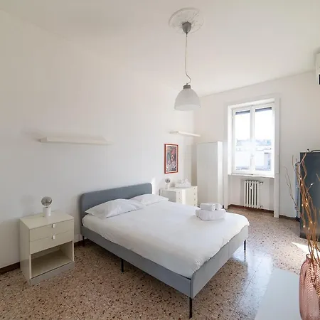Darsena Navigli A Apartamento *