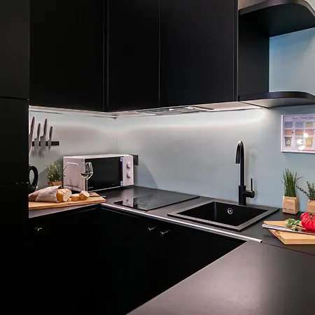 Italianway Comfort - San Michele Del Carso 14 ميلان
