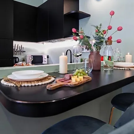 شقة Italianway Comfort - San Michele Del Carso 14 *