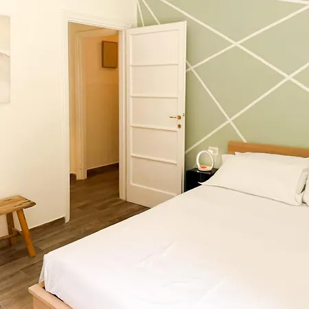 Corso Buenos Aires With Terrace - Collection Apartamento Milão