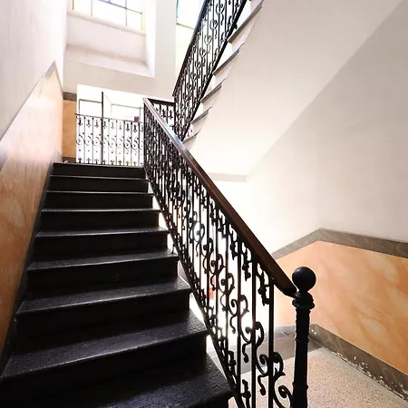 Contempora - Cozy Design For 2 - Monumentale & Sarpi M5 Apartamento Milão