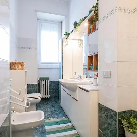 Luxury Penthouse Near Duomo & Colonne