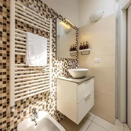 Bertini Terrace Luxury