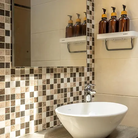 Appartamento Bertini Terrace Luxury Milano