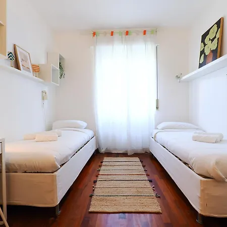 Primopiano - Pezzotti Apartman *
