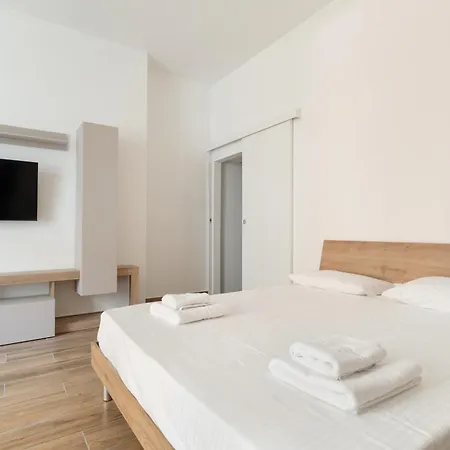 The Gem - Porta Venezia - Station Apartamento