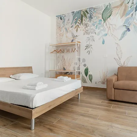 The Gem - Porta Venezia - Station Apartamento *