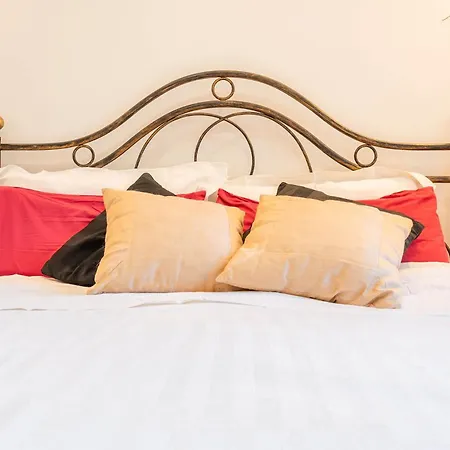 Guest Planet - Flat Near Bovisa Апартаменты
