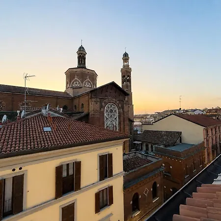 شقة Navigli Art Apartment- M2 Porta Genova ميلان