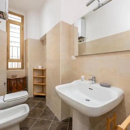 Xenia - 2 In Via Giovanni Prati 18 Appartement *