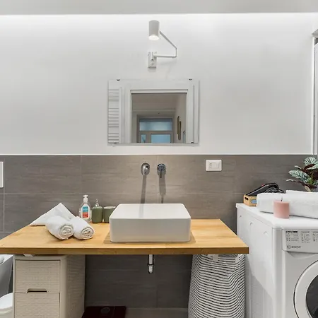 M3 Duomo E Station - Cozy Loft With Wi-fi Apartamento Milán