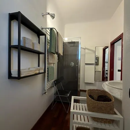 Baiamonti Moma Live In Sarpi Apartamento