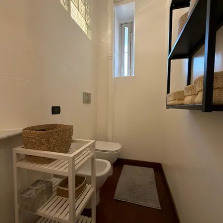 Baiamonti Moma Live In Sarpi Apartamento