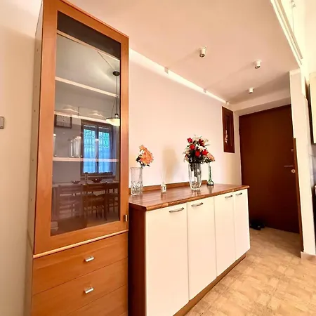 Classic House 15 Minutes From Duomo Appartement