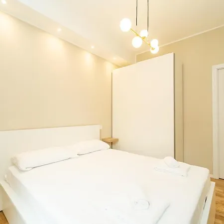 Beautiful In The Center Apartamento