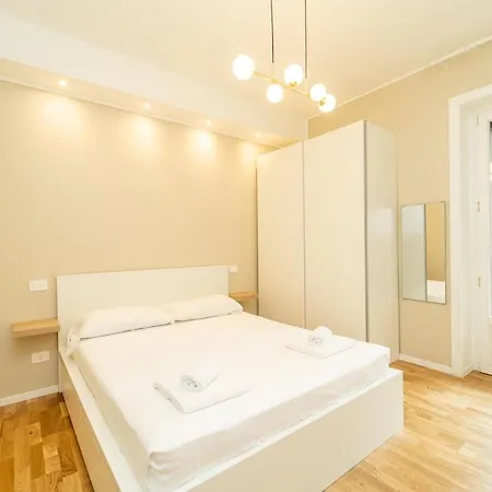 Beautiful In The Center Apartamento *