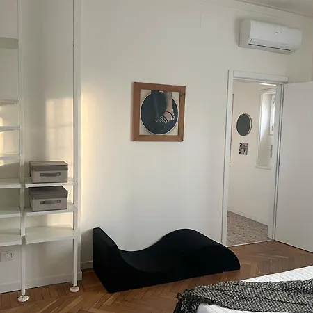 Lägenhet Manderley Terrace - Milano