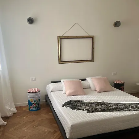 Lägenhet Manderley Terrace - Milano
