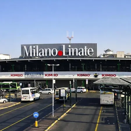 Argonne M4 - 10 Min Duomo - San Babila - Linate Appartement