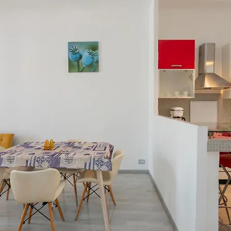 Homelovers Spacious Flat B Aires District Mm1 *