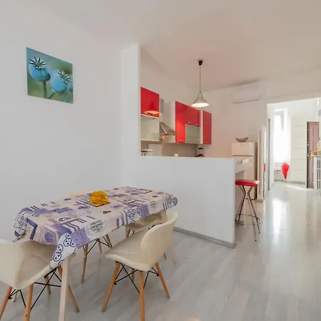 Homelovers Spacious Flat B Aires District Mm1 Apartamento *