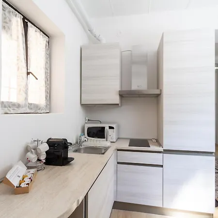 Διαμέρισμα Casa Dami