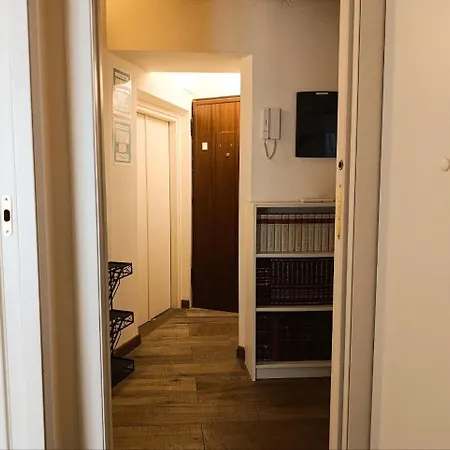 Apartamento Design Brera - Arco Della Pace