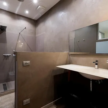 Appartement Exclusive In Porta Volta Brera *